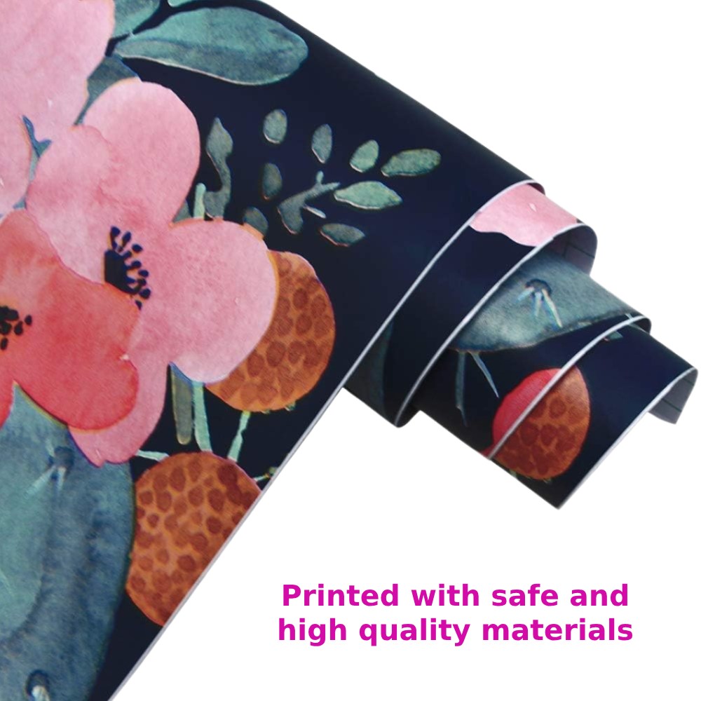 Flower Wallpaper dimensions and specifications