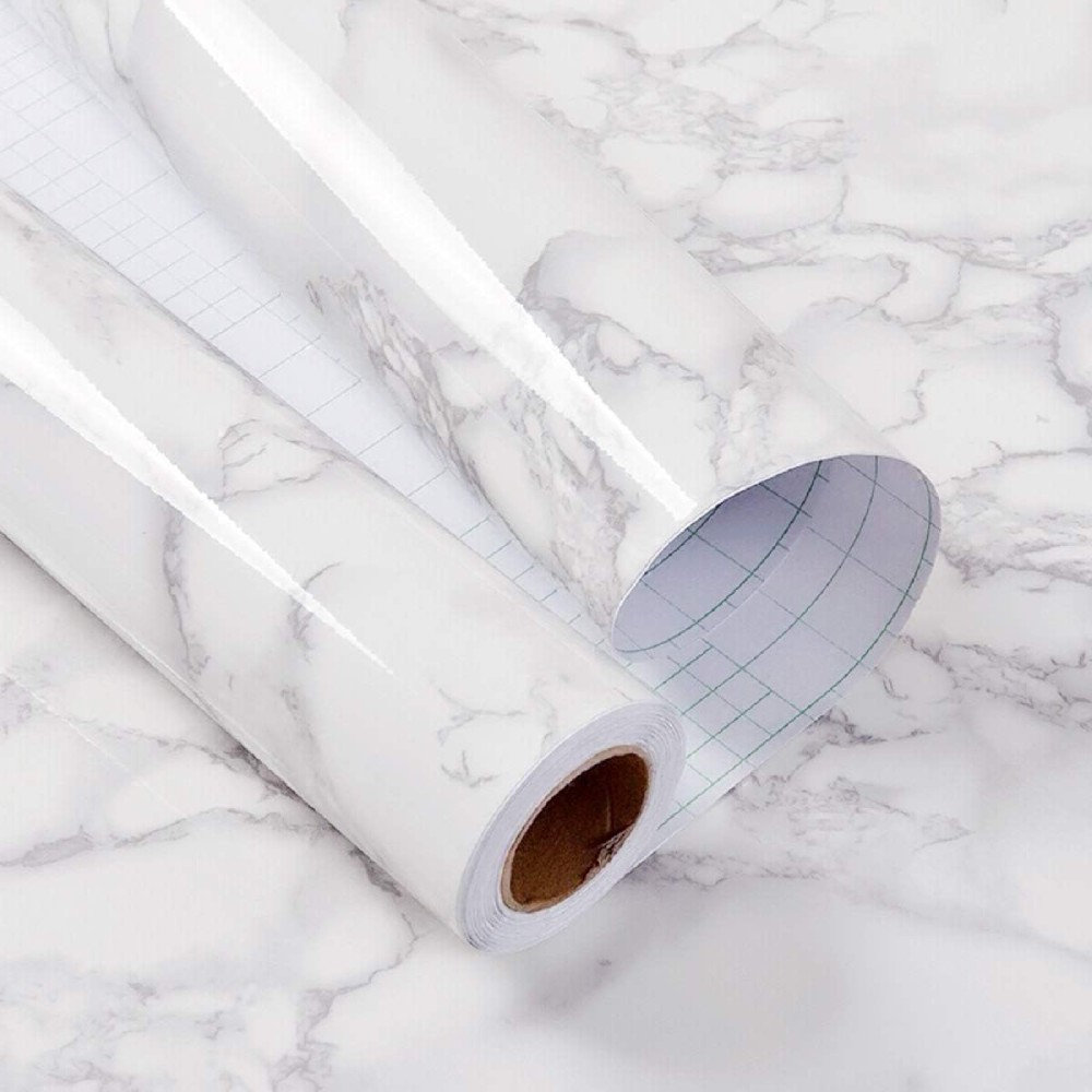 Marble Countertop Contact Paper dimensions and specifications